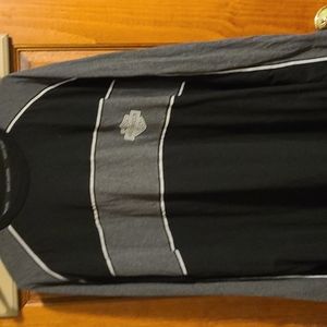 Harley shirt